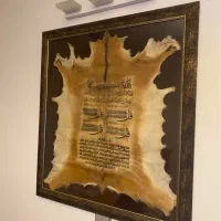 چراغ دکوراتیو، دیوارکوب، لوستر|لوستر و چراغ آویز|تهران, تهرانسر شرقی|دیوار