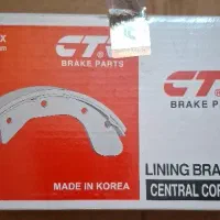 لنت عقب ۲۰۶ تیپ ۲ کره ای