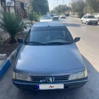 پژو405|خودرو سواری و وانت|بافق, |دیوار