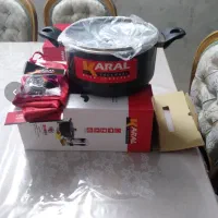 قابلمه کارال