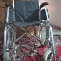 ویلچر ارتوپدی تاشو