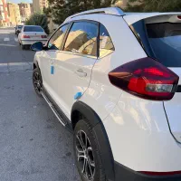 X22 pro خونگی|خودرو سواری و وانت|شهرکرد, |دیوار