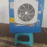 کولر ابی