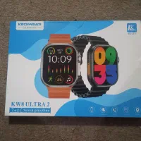 ساعت هوشمند هفت بند