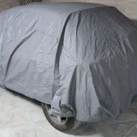 چادر آب گریز 207 بدون استفاده