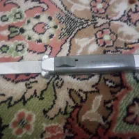 چاقو پدر خوانده کشویی ناتو قدیمی|کلکسیون اشیاء عتیقه|تهران, جمال‌زاده|دیوار