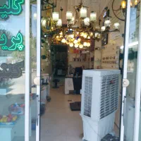 واگذاری  فروشگاه الکتریکی واقع در توس ۳۳|اجارهٔ مغازه و غرفه|مشهد, کشف|دیوار