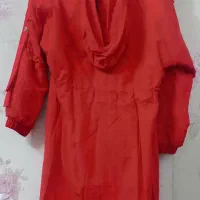 پالتو|لباس|نسیم‌شهر, |دیوار