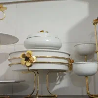 ظروف پذیرایی