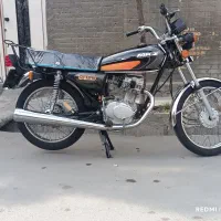 موتور 125ساوین