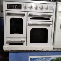 یخچال دوقلوی هیوندای اصل کره دستگیره مخفی|یخچال و فریزر|همدان, |دیوار