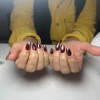 تخفیفات یلدایی ناخن|خدمات آرایشگری و زیبایی|دورود, |دیوار