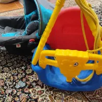 لوازم سیسمونی درحدنونو