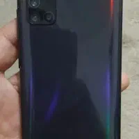 گوشی سامسونگ a31|موبایل|آبیک, |دیوار