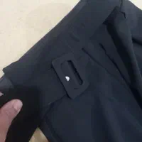 شومیز با دامن