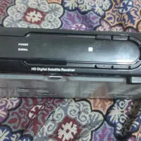 آنتن ۱۰۰سانتی و گیرنده استار ست|صوتی و تصویری|ریگان, |دیوار