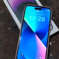 اپل iphone 14 Pro Max با حافظهٔ ۲۵۶ گیگابایت|موبایل|مراغه, |دیوار
