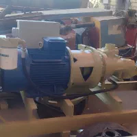 کمپرسور باد  برقی  و دیزل|ماشین‌آلات صنعتی|شیراز, داریون|دیوار