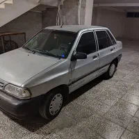 پراید مدل85تمیز|خودرو سواری و وانت|فیروزآباد (فارس), |دیوار