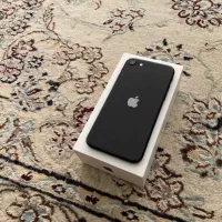iPhone se2020 128 ایفون se2020