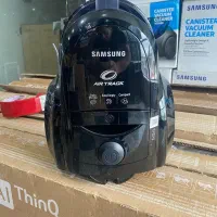 جاروبرقی مخزن دار سامسونگ(ارسال ازبانه پراخت درب)