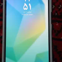 گوشی موبایل گلکسی a16  با رم ۶ گیگابایت