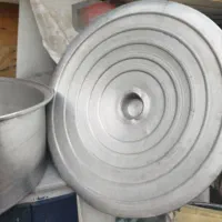 دیگ سایز بزرگ|ظروف پخت‌وپز|باغستان, |دیوار