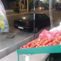 ماشین پژو ۴۰۵ تصادفی|خودرو سواری و وانت|فردوسیه, |دیوار