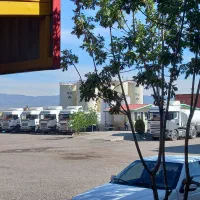 نیروی اداری و کمک حسابداری خانم