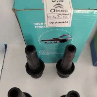 فروش وایر شمع و بوت تقویتی|قطعات یدکی و لوازم جانبی|رشت, کوی طالقانی|دیوار