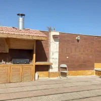 اجاره باغ تخفیف مناسب برای شب یلدا|اجارهٔ کوتاه‌مدت ویلا و باغ|اصفهان, بهارستان|دیوار