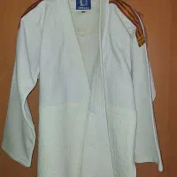 لباس جودرو XL سامکو