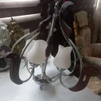 لوستر راهرو یا آشپزخانه یا اتاق