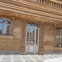رهن خانه ی مسکونی طبقه بالا واقع درعلی اباد|اجارهٔ خانه و ویلا|شیراز, علی آباد|دیوار