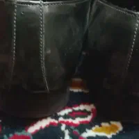 کفش مجلسی استوک سایز۴۳ کف تخت فقط۱۰۰ت|کیف، کفش، کمربند|شیراز, سلطان آباد|دیوار