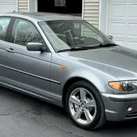 فروش اقساطی بی‌ام‌و 325 e46 318i 330  bmw|خودرو سواری و وانت|تهران, باغ فیض|دیوار