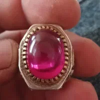 انگشتر نقره|جواهرات|کرمانشاه, |دیوار