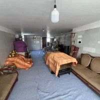 کارگاه ۱۰۰ متری نوساز بهداشتی