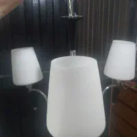 لوستر سالم ستاره و لوستر  مینیمال