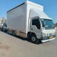 باربری//شتاب بار زنجان شبانه روزی شهر و شهرستان