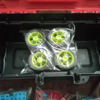 پک رباتیک|اسباببازی|پرند, فاز ۴|دیوار