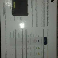 مودم DLINK|مودم و تجهیزات شبکه|قم, انسجام|دیوار