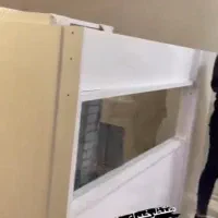 وسایل نو سالن زیبایی|آرایشگاه و سالن‌های زیبایی|رباط‌کریم, رباط‌کریم|دیوار