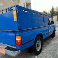 زامیاد مدل 98 دوگانه کارخانه آپشنال|خودرو سواری و وانت|هشتگرد, شهرک سهیلیه|دیوار