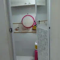 فروش آپارتمان ۵۰ متری ۱ خوابه طبقه ۲ در کوی دروی|فروش آپارتمان|مشهد, کوی دروی|دیوار