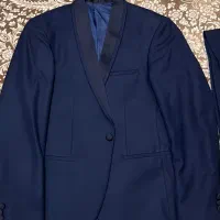 کت و شلوار مردانه