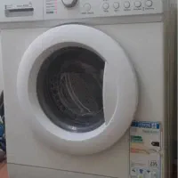 لباسشویی دوو ۸کیلویی