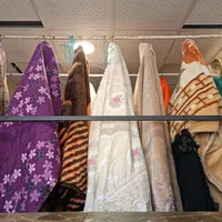 مجموعه تخصصی خشکشویی ـ پرده شویی حباب