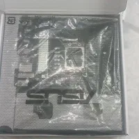 مادربرد Asus H610M-A WIFI D4|قطعات و لوازم جانبی رایانه|تهران, جی|دیوار