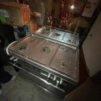 گاز طرح فر|اجاق گاز و لوازم برقی پخت‌وپز|مشهد, هفت تیر (حافظ)|دیوار